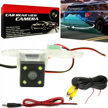 Couvací kamera GAT 27A7