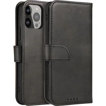 Pouzdro na mobilní telefon Flipový Pouzdro Samsung pro Samsung Galaxy S25+, černý