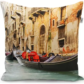 Polštář Sablio Polštář Benátky 2 - 50x50 cm