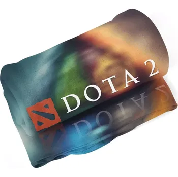 deka Sablio Deka DOTA 2 Glow - 150x120 cm