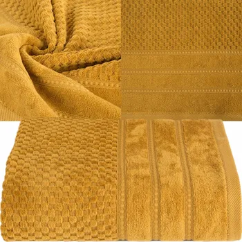 Ručník Osuška Eurofirany 30x50 cm bavlna