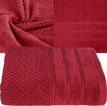 Ručník Osuška Eurofirany 30x50 cm bavlna