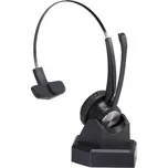 WELL Mairdi MRD-800BT, bezdrátová náhlavní souprava jednoušní - VÝPRODEJ