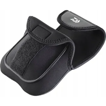 Rybářský naviják NEOPRÉNOVÝ OBAL NA NAVIJÁK DAIWA - M