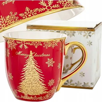 Hrnek Artpol porcelánový 560 ml