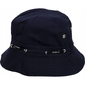 Klobouk Haker klobouk bucket béžový, velikost 57