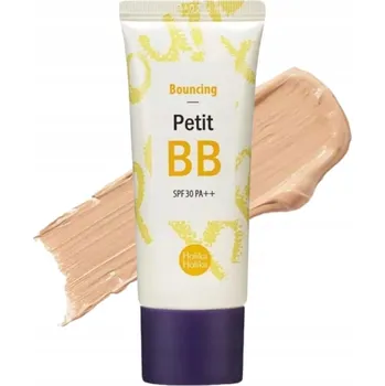 Pleťový krém Rozjasňující pleťový krém Holika Holika SPF 30 pro denní použití 30 ml