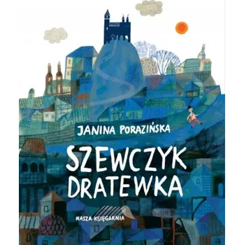 Umění Szewczyk Dratewka Janina Porazińska