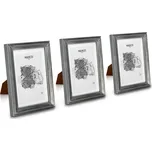 Casa Chic Lancaster, obrazový rám, sada 3 rámů, 17 x 12 cm (10039307)
