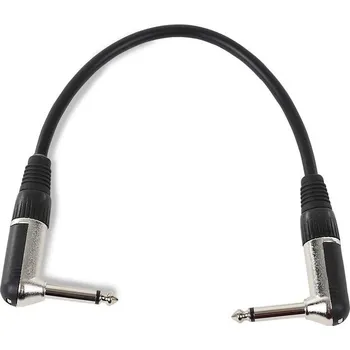 FrontStage Cinch-Cinch 6,35mm-Jack, 30cm (10010691)