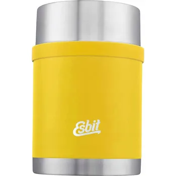 Termoska Termoska na jídlo Esbit Sculptor Stainless Steel Food Jug 0,75L - sunshine ye