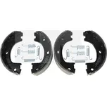 Sada brzdových čelistí, parkovací brzda NK 2733773