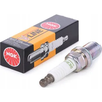 Zapalovací a žhavicí svíčka NGK ZAPALOVACÍ SVÍČKA BCP5E