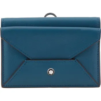 MONTBLANC - Meisterstück Selection Soft Ottanio - Pouzdro na karty