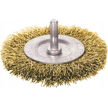 kartáč na vrtačku Štětec Extol 17053