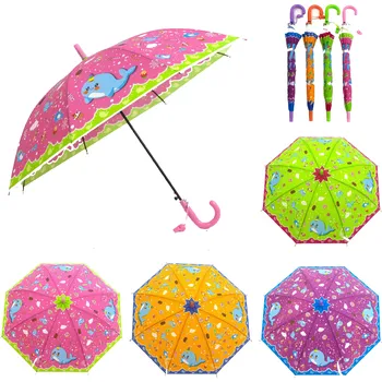 Deštník Wiky Deštník delfín 50 cm