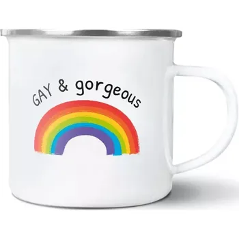 Sablio Plecháček GAY & gorgeous: 300 ml