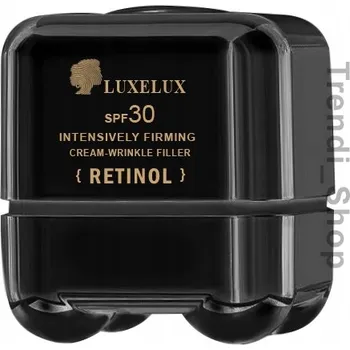 Pleťový krém Víceúčelový krém na obličej LUXELUX den a noc 50 ml