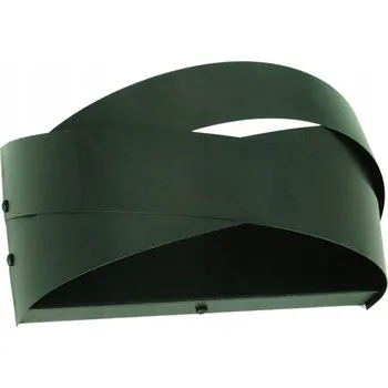 Nástěnné svítidlo Nástěnné svítidlo Špaček černé E14 60 W