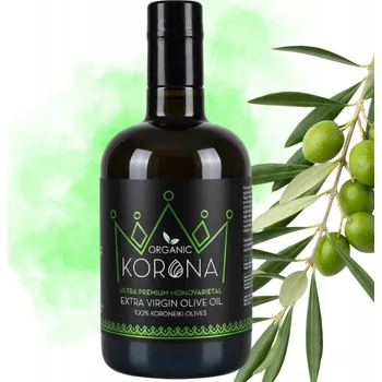 Přisada na vaření a pečení Extra panenský olivový olej Physis of Crete 500 ml