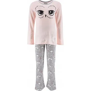 Pyžamo pro dívku Harry Potter, velikost 116