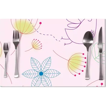 prostírání Sablio Prostírání Barevné obrázky: 40x30cm