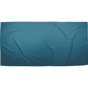 Osuška Sablio Ručník Bledě modrá - 50x100 cm