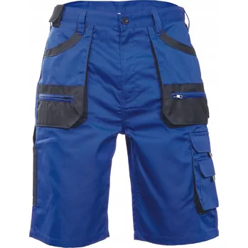 Pracovní obuv Krátké pracovní kalhoty Cerva Carl vel. 48