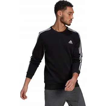 Pánská mikina Pánská mikina Adidas GK9106 velikost M