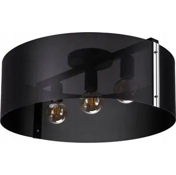 Závěsné svítidlo Szpak Kometa 3 - světelné body E27