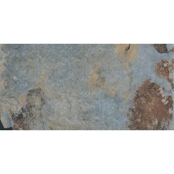 Dlažba Ocean Fiji Torquoise - dlažba 30x60 modrá, R11 S107101A