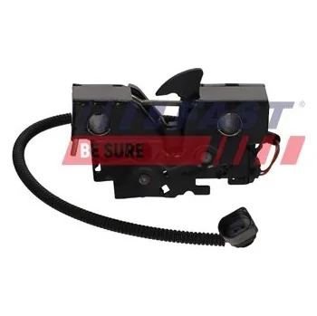 Kapota Zámek kapoty motoru vw golf vii 12> 2-pin WFT02239