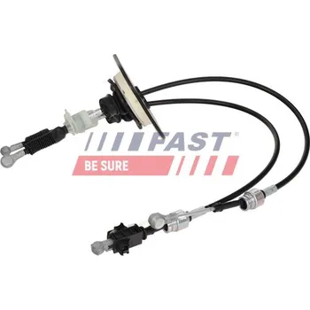 Lanko řazení fiat ducato 02> sada 1027+740 / 1002+740 WFT11795