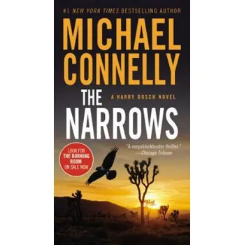 Narrows – Michael Connelly (EN)