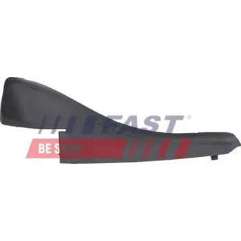 Posilovač řízení Kryt Renault Master III 10> levý WFT11833