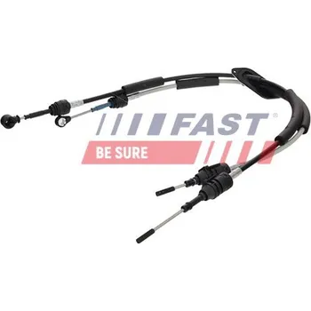 Lanko řazení mercedes sprinter 95> 901-905 sada WFT11773