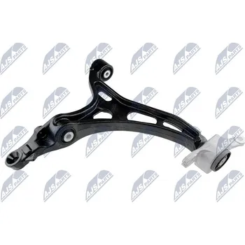 Zavěšení kol Řídicí páka, zavěšení kol NTY ZWD-CH-071