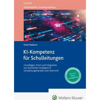 KI-Kompetenz für Schulleitungen - Madzirov, Pavle