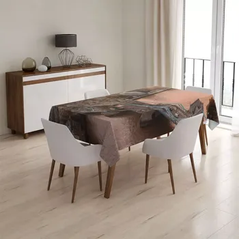 ubrus Sablio Ubrus Londýn City of London - 145x240 cm