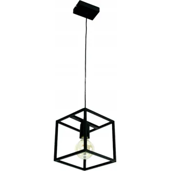 Závěsné svítidlo Szpak Horus 1 - světelný bod E27