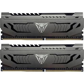 Operační paměť Patriot Viper Steel 32 GB DDR4 3200 MHz (PVS432G320C6K)