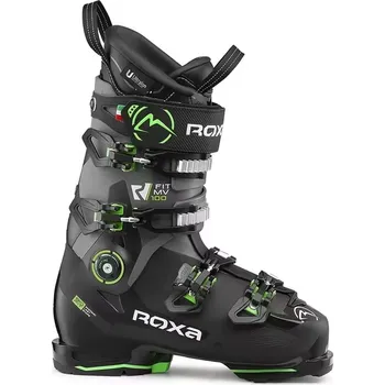 Sjezdové boty boty Roxa R/Fit MV 100 GW, black/cement, 25/26 - vel. 29.5 101472