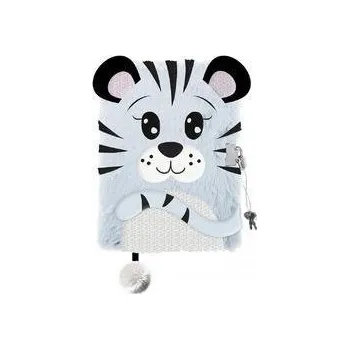 Zápisník Zápisník A5 St. Majewski, vícebarevný