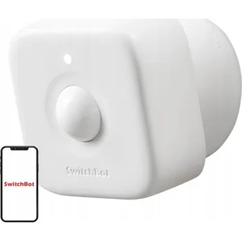 Pohybové čidlo Pohybový senzor SwitchBot Smart