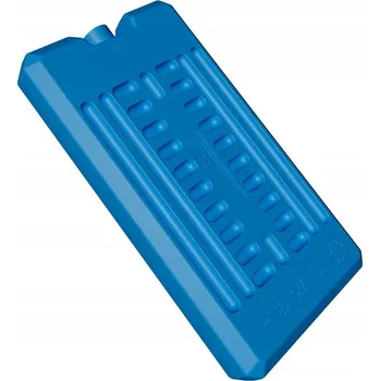 CHLADICÍ VLOŽKA DO TURISTICKÝCH CHLADNIČEK A TERMO TAŠEK 200 Ml