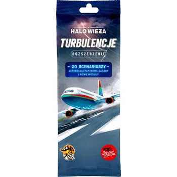 Desková hra Stolní hra Halo věž: Turbulence Lucky Duck Games