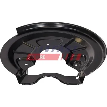 Brzdový kotouč Kryt kotouče brzd audi a3 8p 03> vzad pr WFT02791