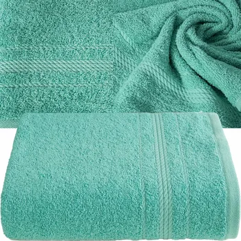 Ručník Osuška Eurofirany 30x50 cm bavlna