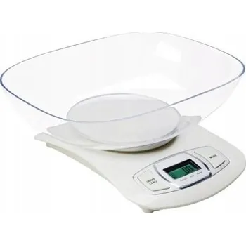 Kuchyňská váha Kuchyňská váha 5 kg LCD