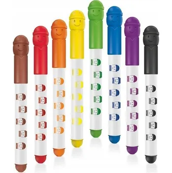 Colorino Kids pro Fixy 8 barev